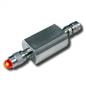 Schröder Model BC2002, Sharp Point Tester with Weight Mass