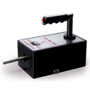 Schröder Model BC2001C, Sharp Edge Tester