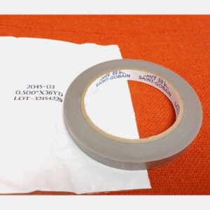 PTFE Teflon Tape with Manufacturer Certificate